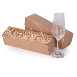 Kit Taça Champagne 