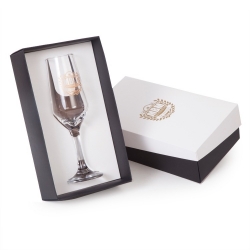 Kit Taça Champagne 