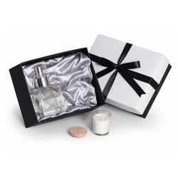Kit Aroma & Vela