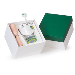 Kit Caipirinha
