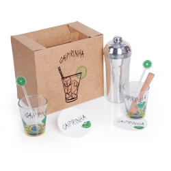 Kit Caipirinha