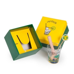 Kit Caipirinha