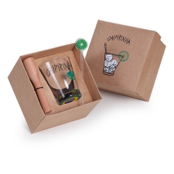 Kit Caipirinha
