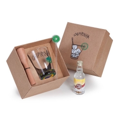 Kit Caipirinha