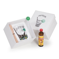 Kit Caipirinha