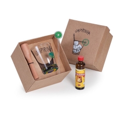 Kit Caipirinha