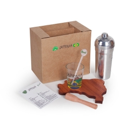 Kit Caipirinha