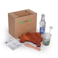Kit Caipirinha