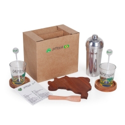 Kit Caipirinha
