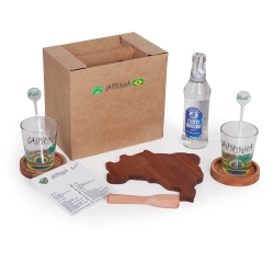 Kit Caipirinha