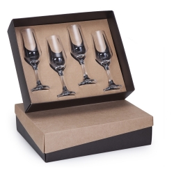 Kit Taça Champagne