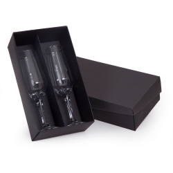 Kit Taça Champagne