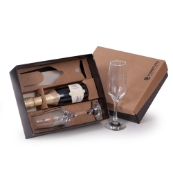 Kit Espumante 