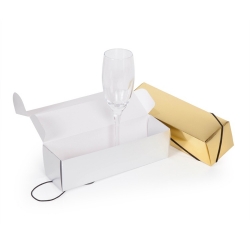 Kit Taça Champagne 