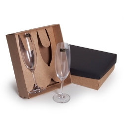 Kit Taça Champagne