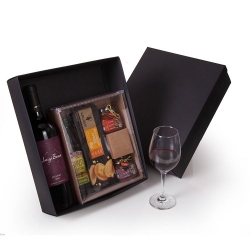 Kit Vinho & Cia