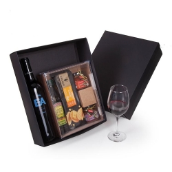 Kit Vinho & Cia