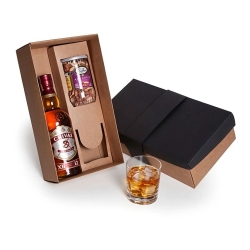 Kit Whisky 