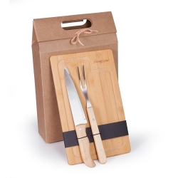 KIT CHURRASCO