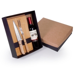 KIT CHURRASCO