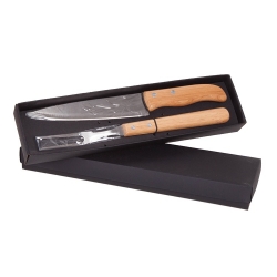 KIT CHURRASCO