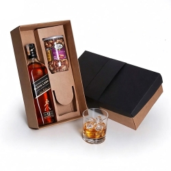 KIT WHISKY