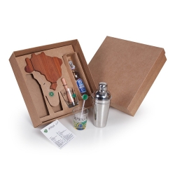 Kit Caipirinha