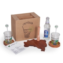 Kit Caipirinha