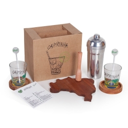 Kit Caipirinha