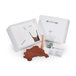 Kit Caipirinha