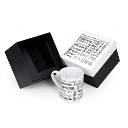 Kit Caneca