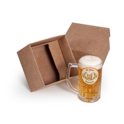 Kit Caneca Cerveja