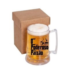 Kit Caneca Cerveja