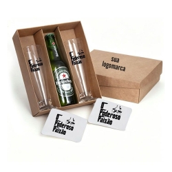 Kit Cerveja 