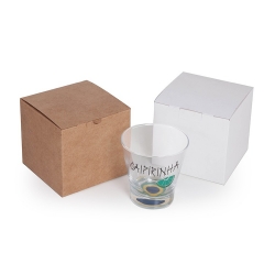 Kit Copo Caipirinha 