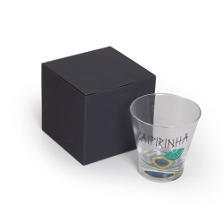 Kit Copo Caipirinha 