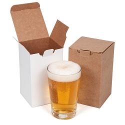 Kit Copo Cerveja 