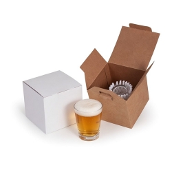 Kit Copo Cerveja 