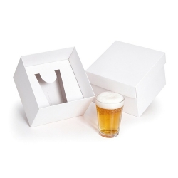Kit Copo Cerveja 