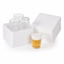 Kit Copo Cerveja 