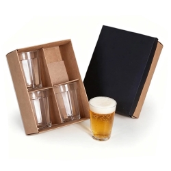 Kit Copo Cerveja 