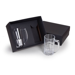Kit Copo Cerveja 