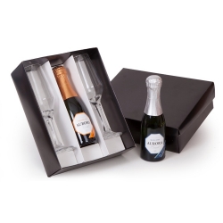 Kit Espumante 
