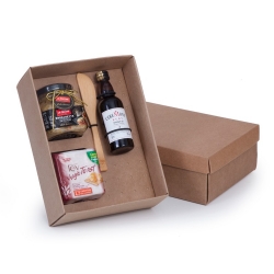 Kit Vinho & Cia 