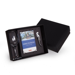 Kit Sommelier