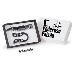Kit Sommelier 