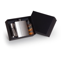 Kit Whisky 