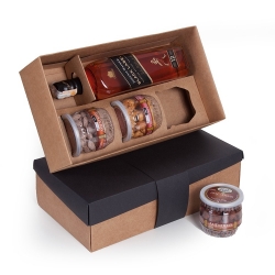 Kit Whisky 