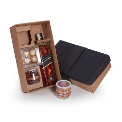 Kit Whisky 