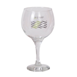 Taça Gin